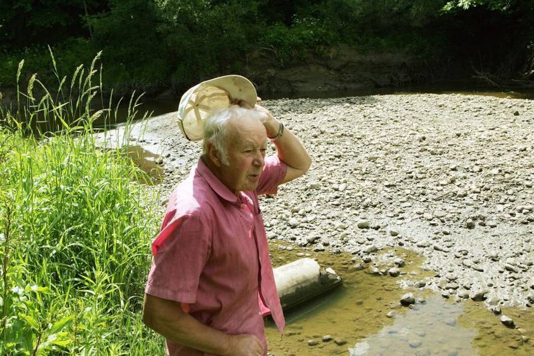 Mamos su vežimėliais siekė rekordo