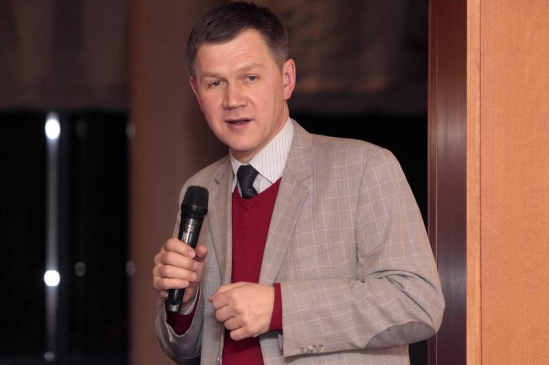 Gurmanai įvertino išskirtinius patiekalus