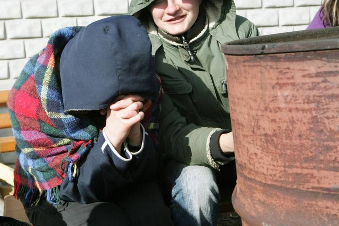 Garliavos gynėjai: nuo senolių iki bedarbių ir verslininkų