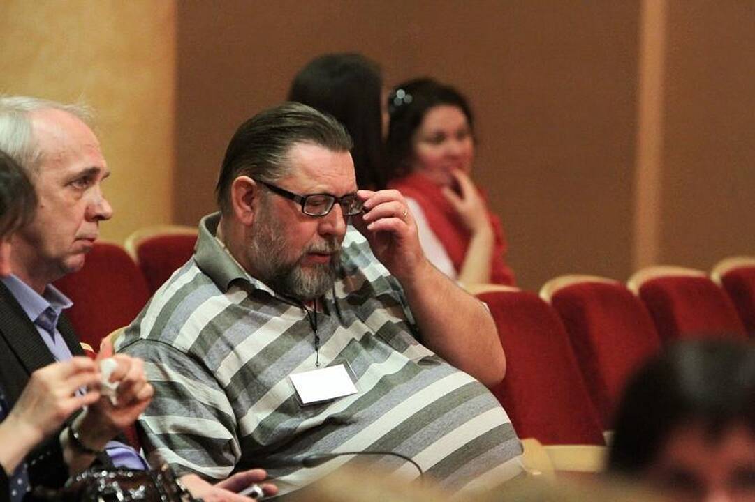 XI „Jazz Voices“ konkurso nugalėtojų laurai - lietuvėms