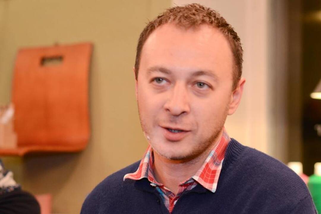 I.Šimukauskienė prisipažino pavogusi A.Mickevičiaus „bajerį“ 