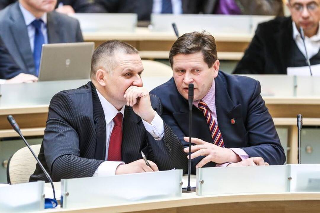 Kauno valdžia „Žalgiriui“ skyrė 2 mln. litų 