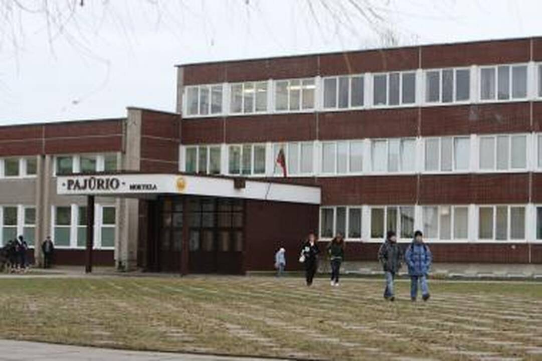 Azerbaidžane mokyklos bus pertvarkomos Klaipėdos pavyzdžiu 