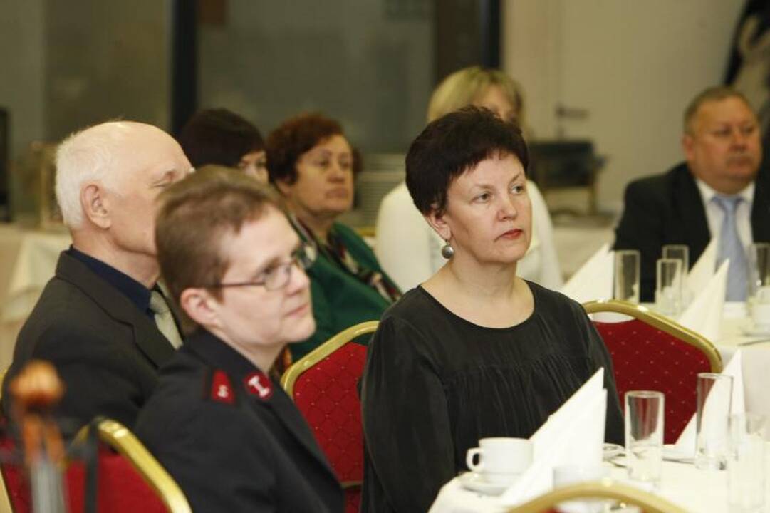 Pirmieji Maldos pusryčiai suvienijo Klaipėdą