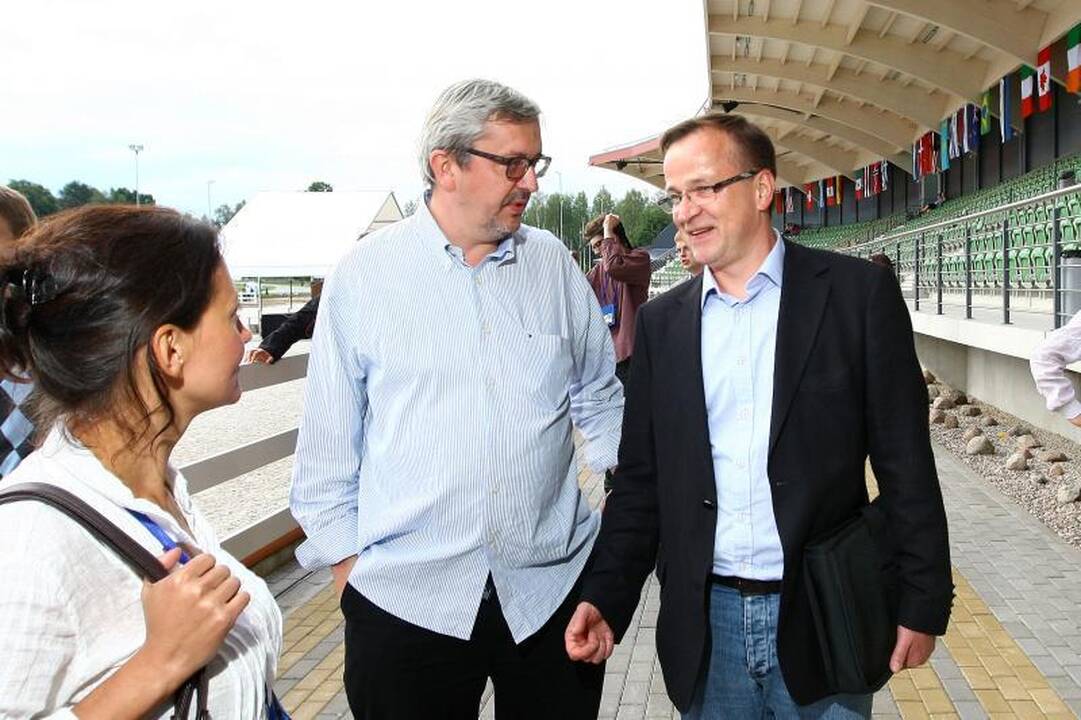Emigravęs jaunimas pasvarsto apie sugrįžimą