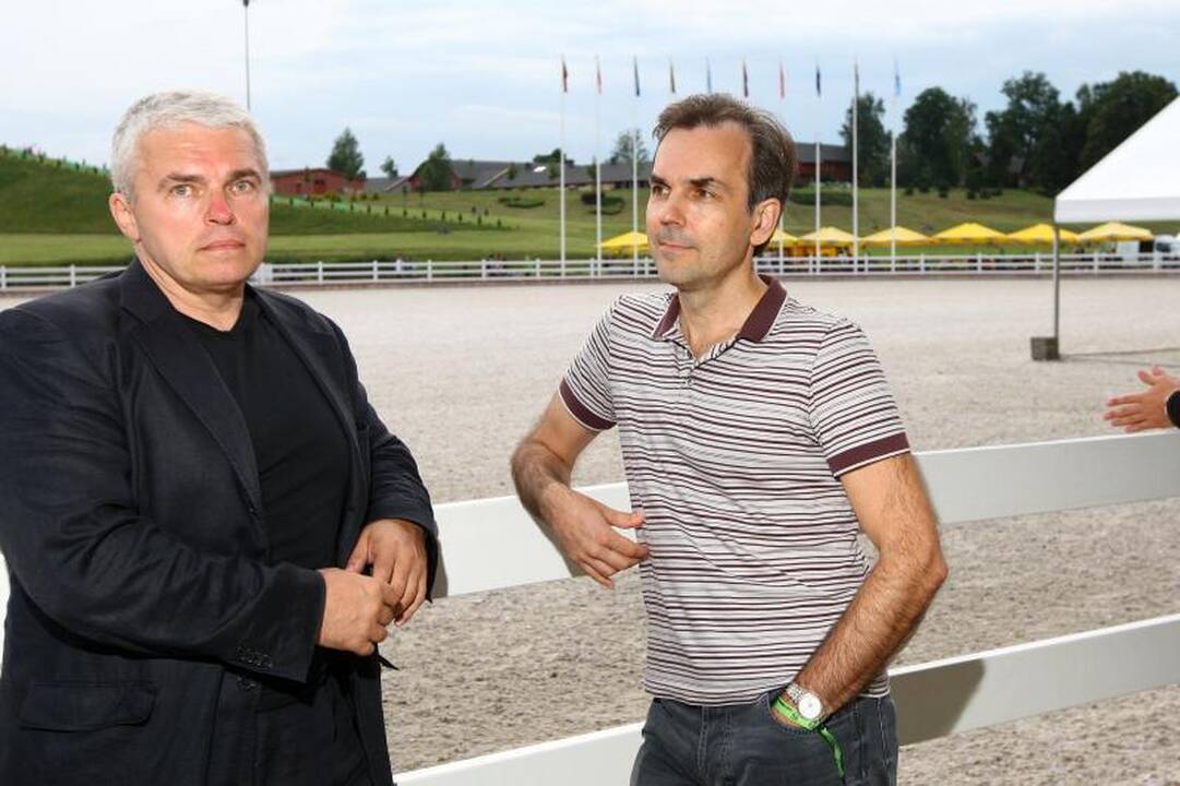 Emigravęs jaunimas pasvarsto apie sugrįžimą