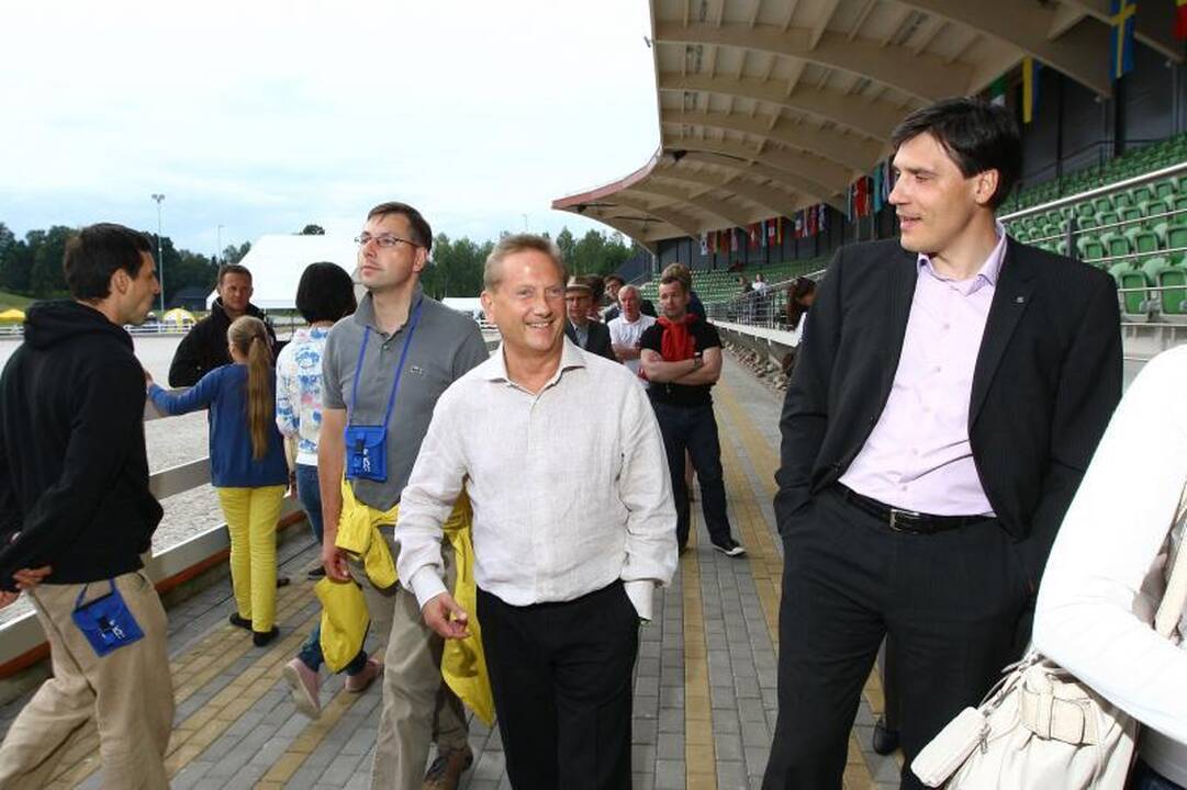 Emigravęs jaunimas pasvarsto apie sugrįžimą