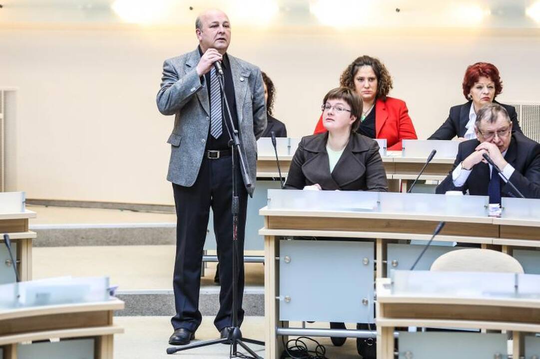 Kauno valdžia „Žalgiriui“ skyrė 2 mln. litų 