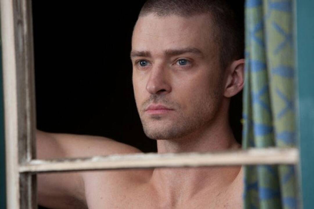 Justinas Timberlake'as bijojo įsimylėti Amandą Seyfried