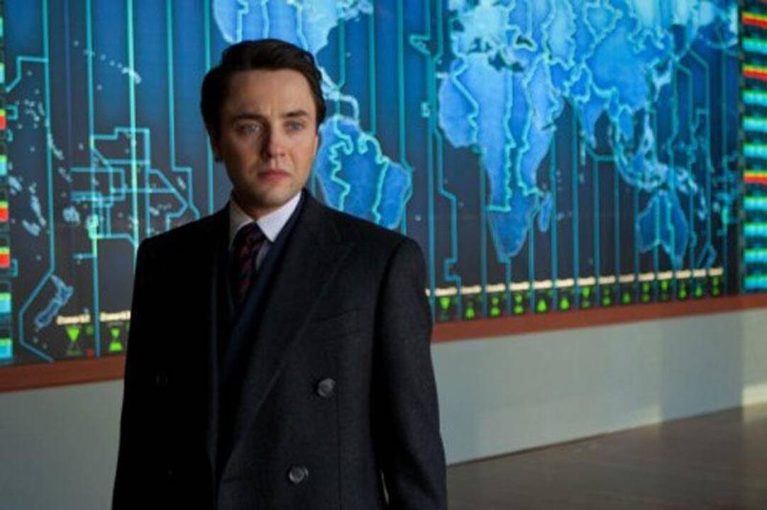 Justinas Timberlake'as bijojo įsimylėti Amandą Seyfried