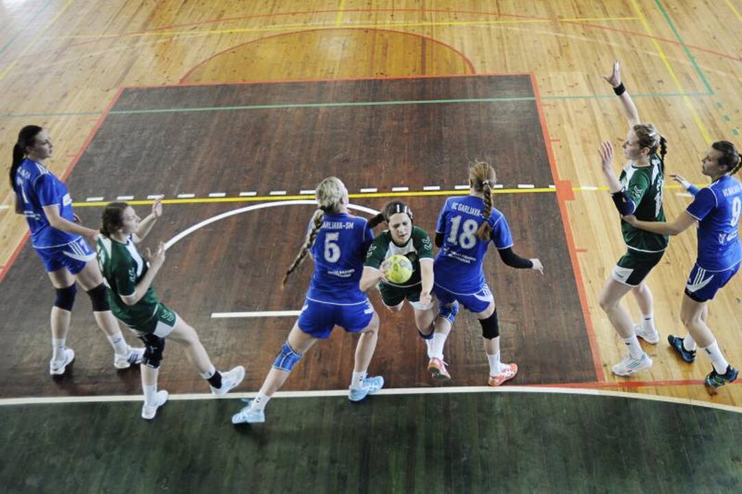 Miesto širdyje – Klaipėdos gimtadienio šventė