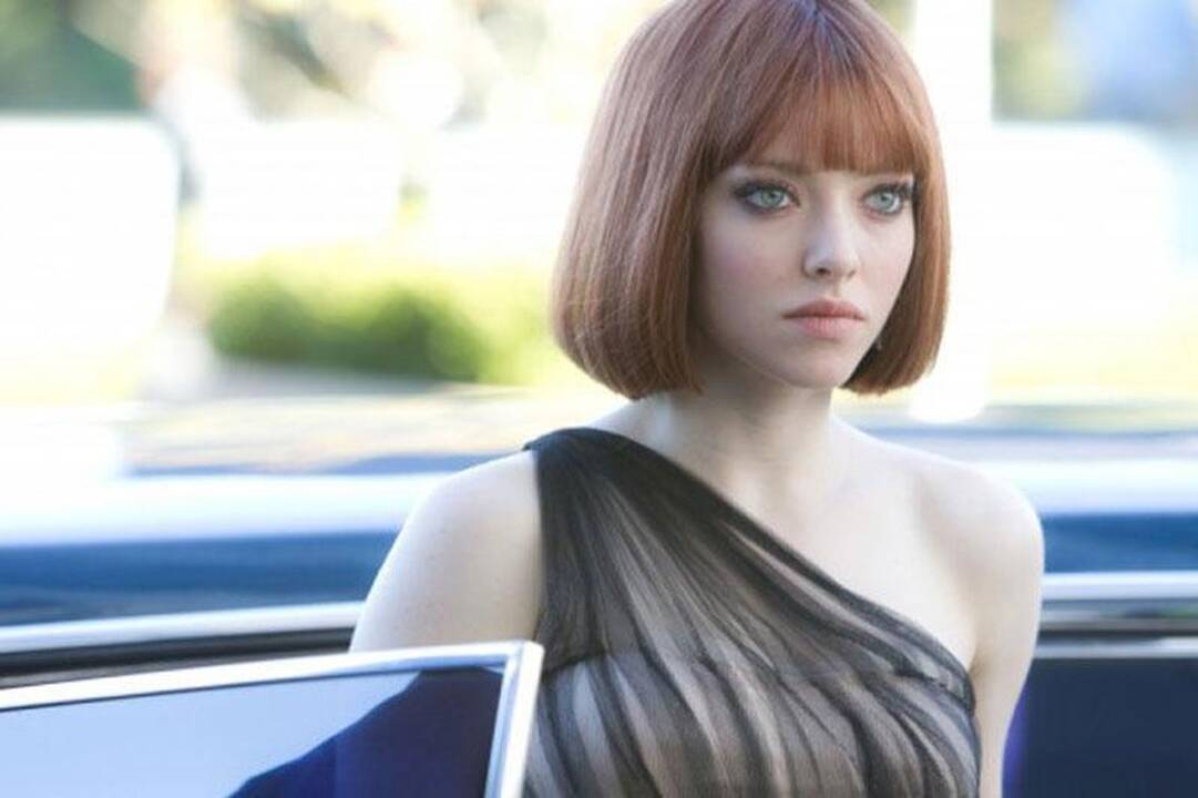 Justinas Timberlake'as bijojo įsimylėti Amandą Seyfried