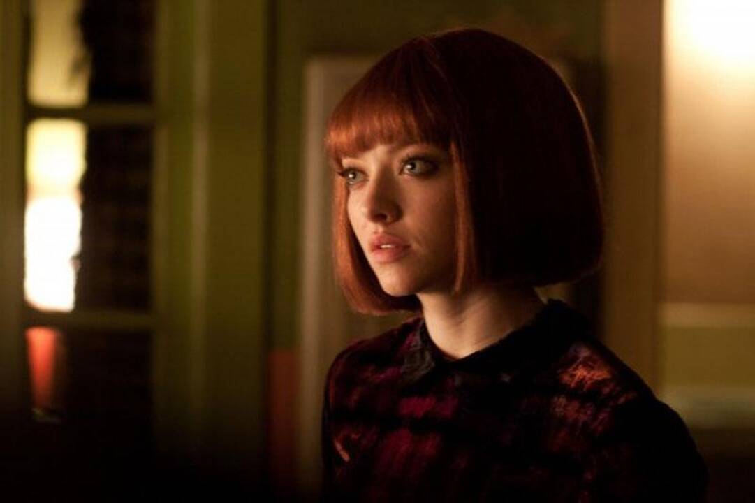 Justinas Timberlake'as bijojo įsimylėti Amandą Seyfried
