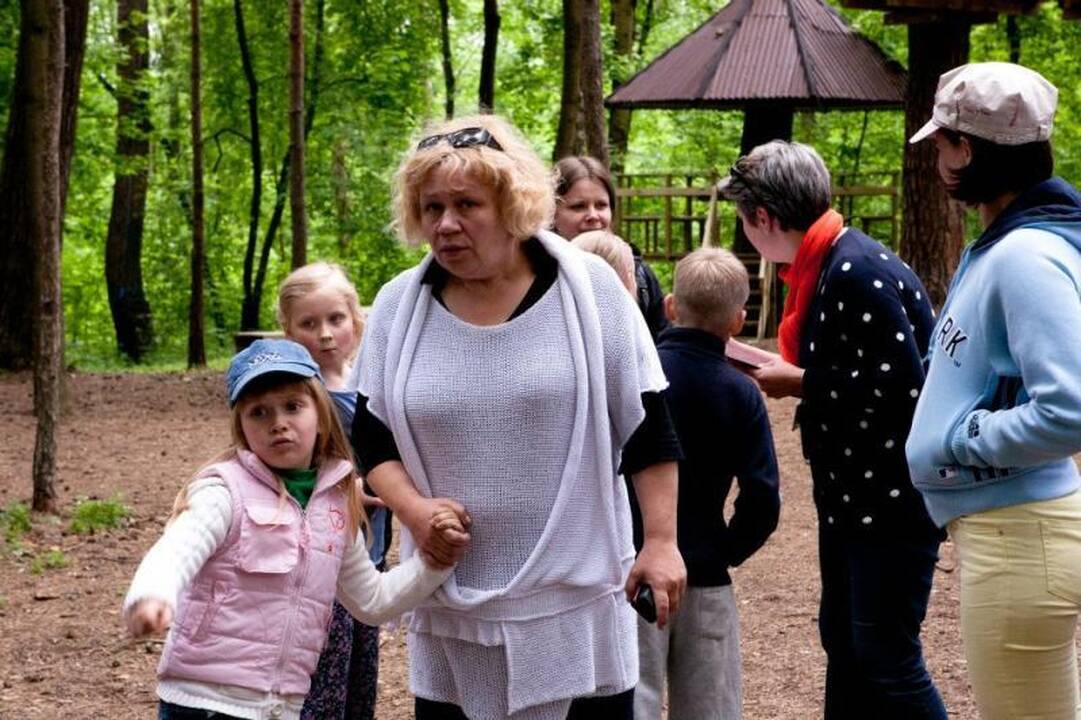 Kaune parduodamas per 8 mln. litų vertės gyvenamasis namas