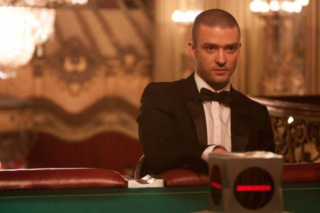 Justinas Timberlake'as bijojo įsimylėti Amandą Seyfried