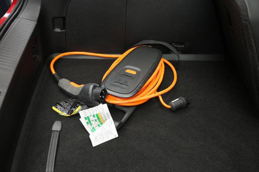Kaune elektromobilius bus galima statyti nemokamai