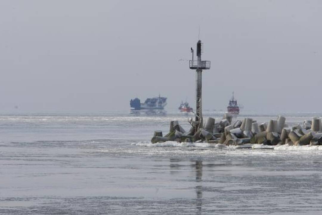 Keltą „Lisco Gloria“ supjaustys per pusmetį