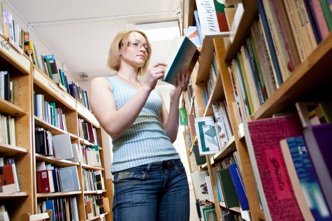 Studentai galės gauti studijų kainą padengiančią stipendiją