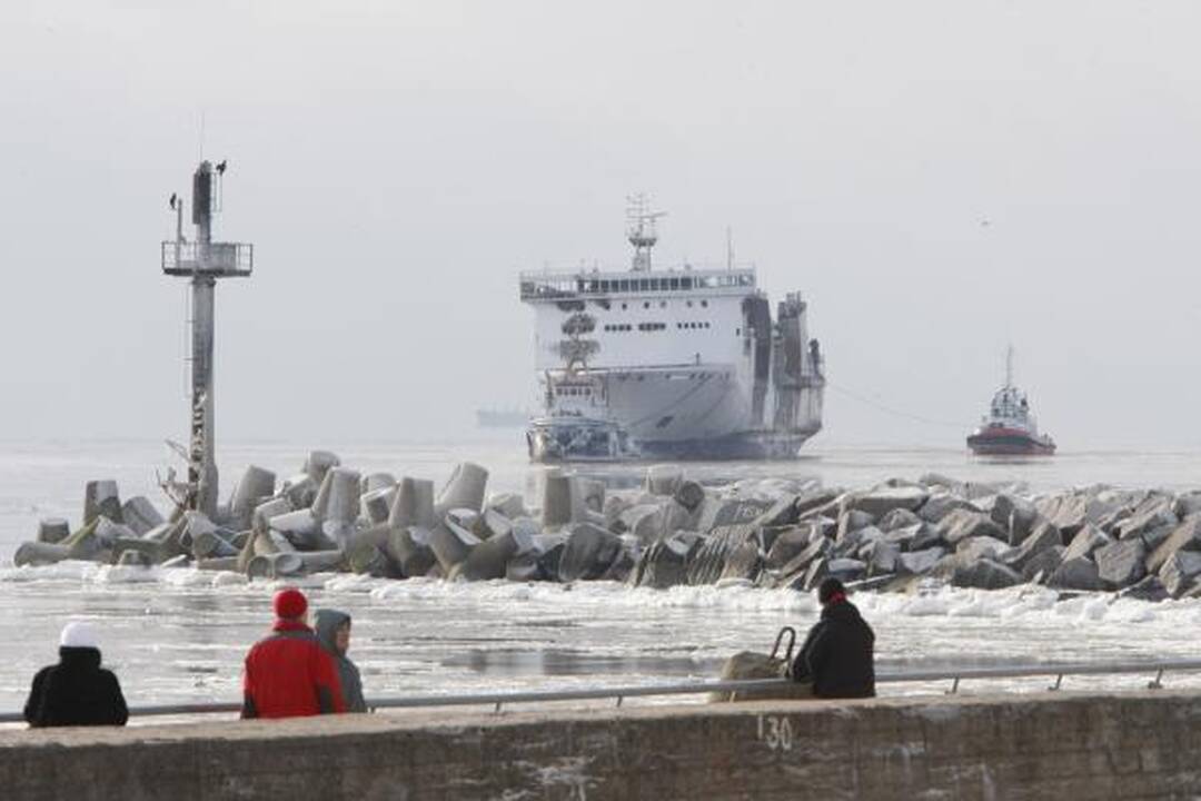 Keltą „Lisco Gloria“ supjaustys per pusmetį