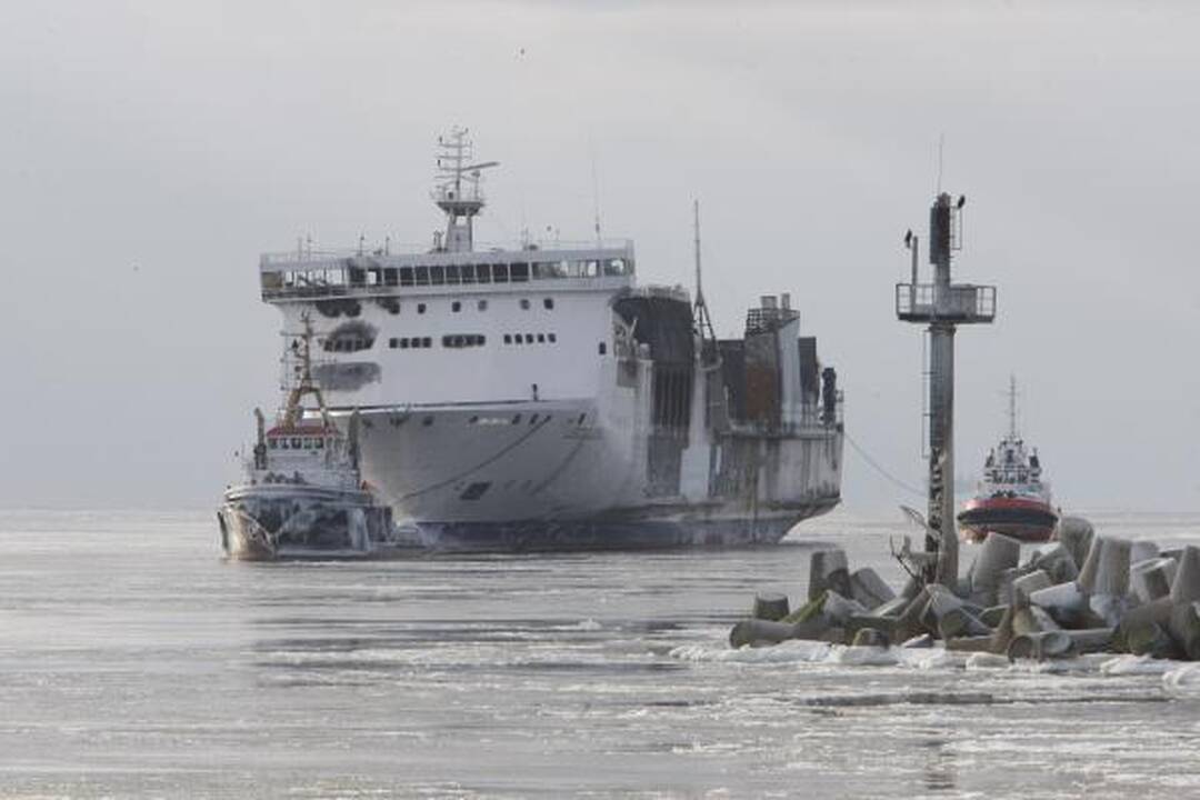 Keltą „Lisco Gloria“ supjaustys per pusmetį