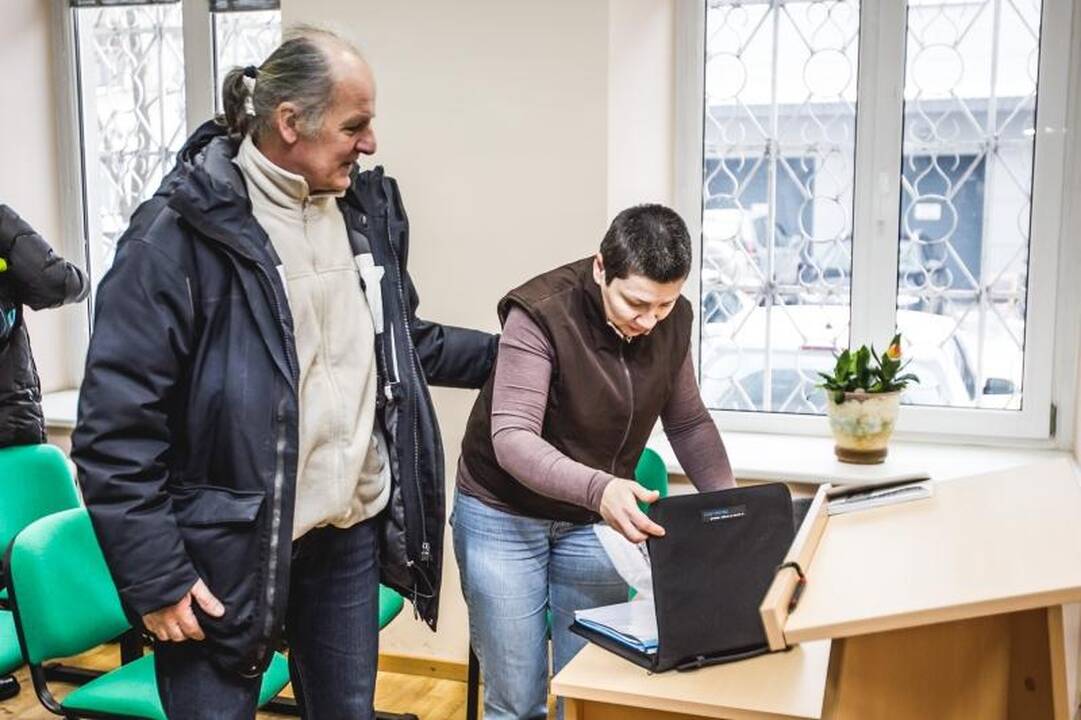 „Tiesos“ byla subyrėjo į šipulius: paauglės mama – išteisinta 