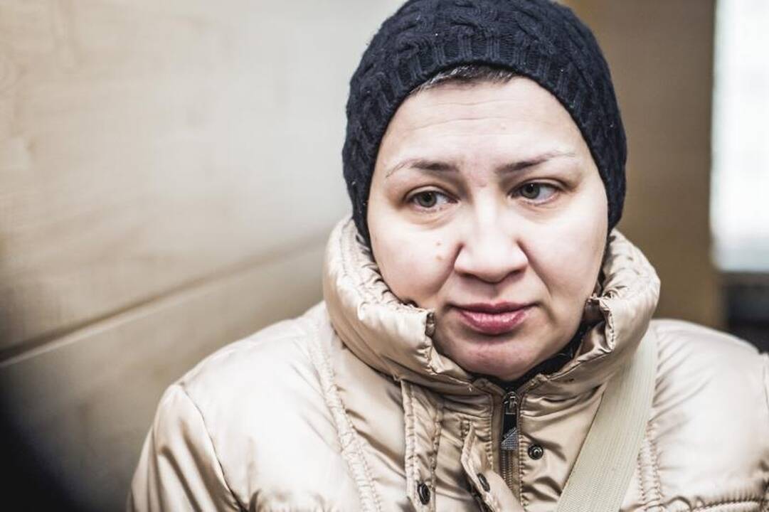 „Tiesos“ byla subyrėjo į šipulius: paauglės mama – išteisinta 