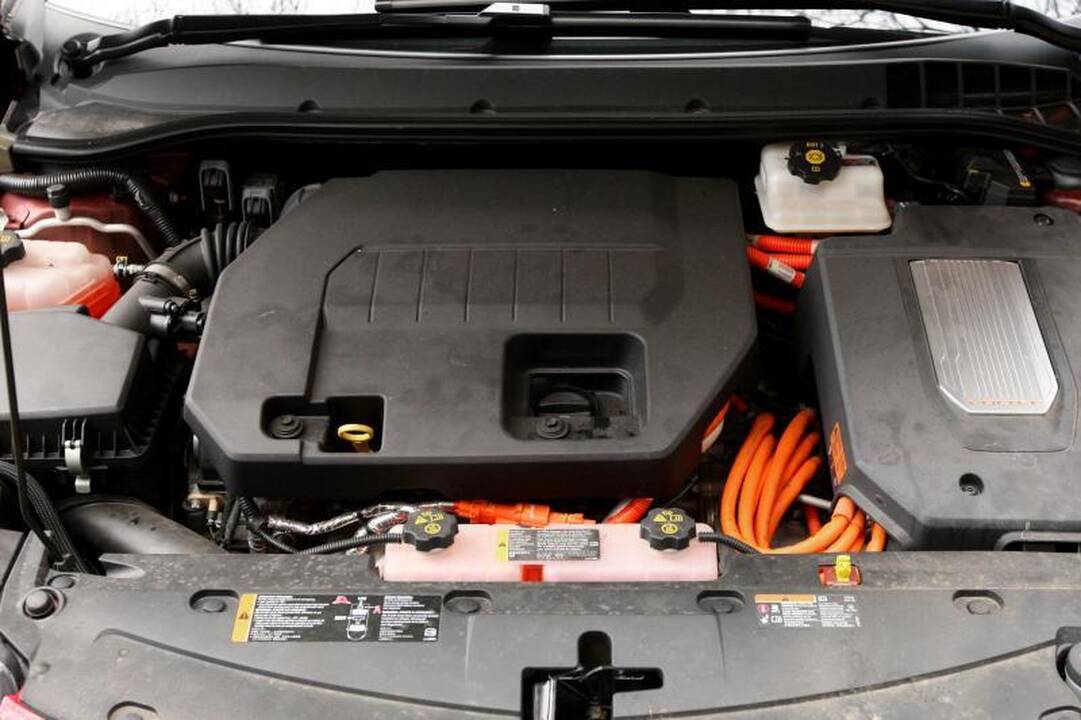 Kaune elektromobilius bus galima statyti nemokamai