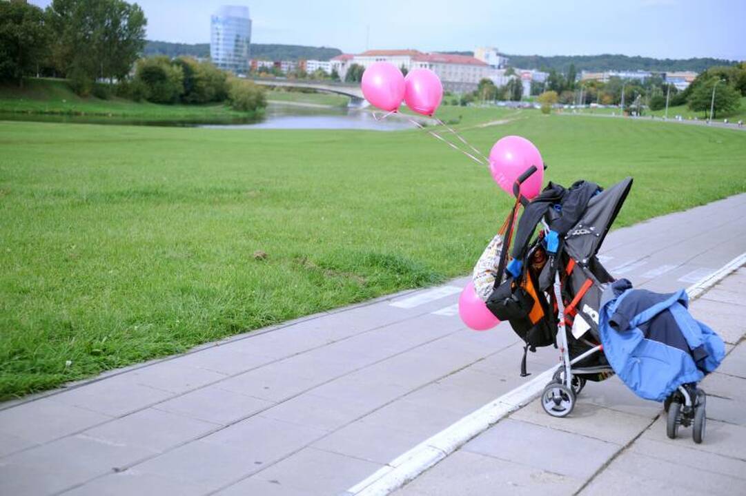 Rudens lygiadienis: miesto nuotaikos trumpėjant dienoms