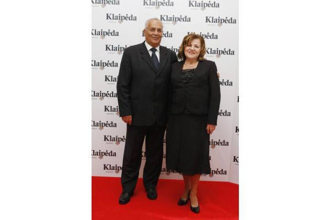 Dienraštis „Klaipėda“ atšventė 65-metį