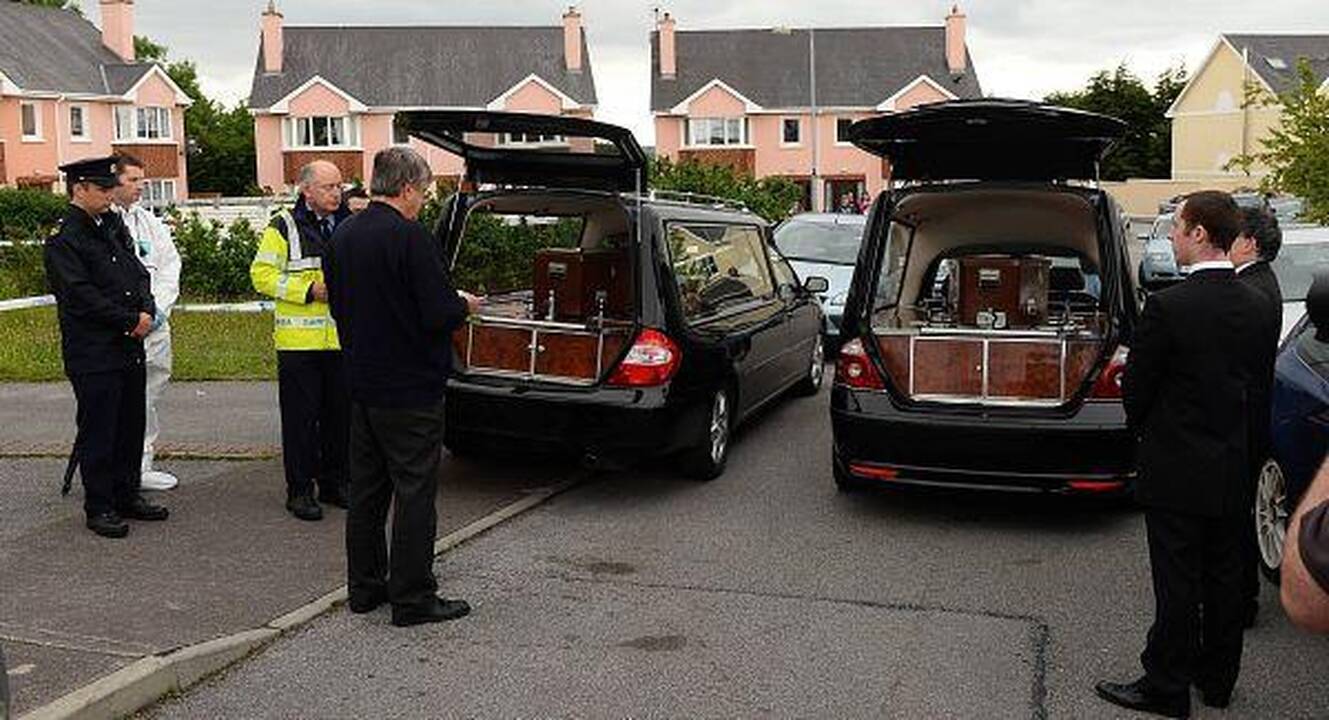 Žmogžudystė Airijoje: į laisvę paleistas įtariamuoju laikytas lietuvis