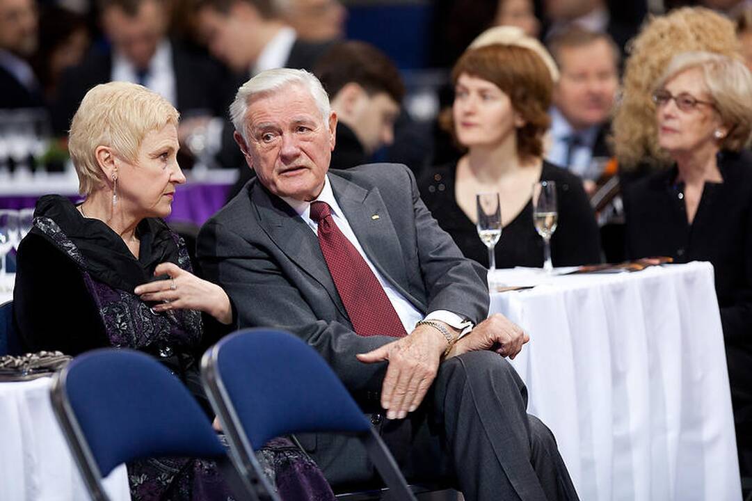 Pasaulio šokių čempionate triumfavo „Žuvėdra“