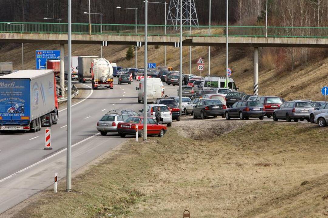 Kaune prasidėjo žemės ūkio paroda „Ką pasėsi... 2012“