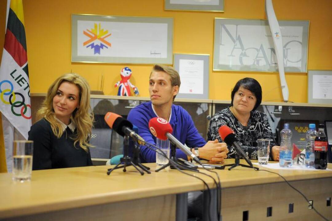 D. Stagniūnas: atsisakymas suteikti pilietybę būtų dūris į širdį