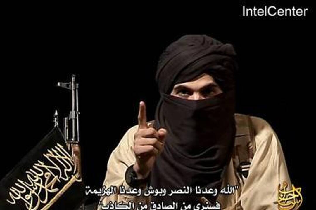 Pakistane nukautas britas susijęs su nepavykusio sprogdinimo Niujorke vykdytoju