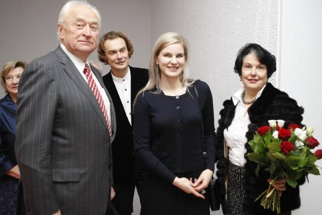 Dienraštis „Klaipėda“ atšventė 65-metį