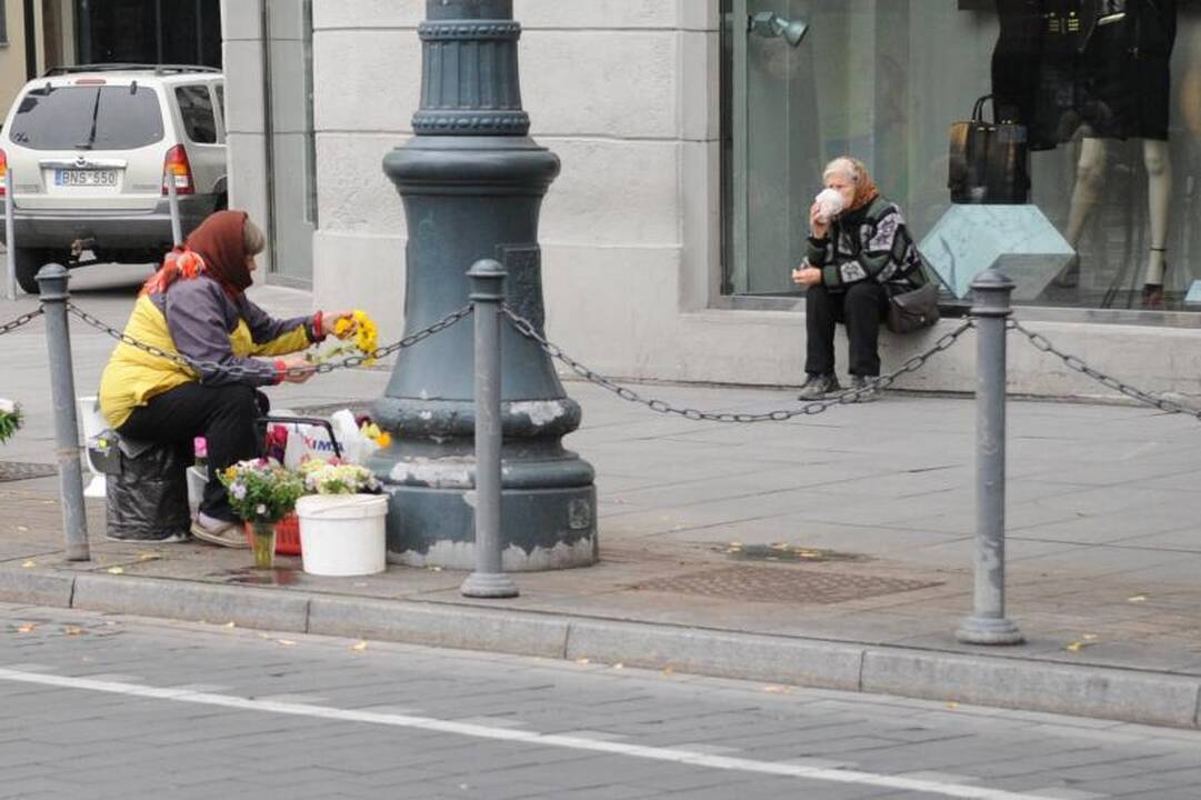 Rudens lygiadienis: miesto nuotaikos trumpėjant dienoms