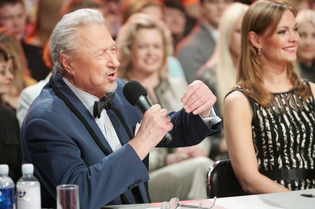 „Chorų karų“ finale triumfavo kauniečiai
