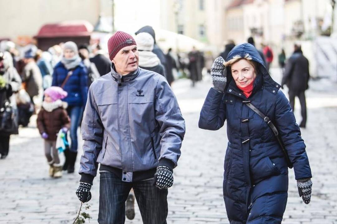 Verbomis puoštas Kristaus Kančios sekmadienis