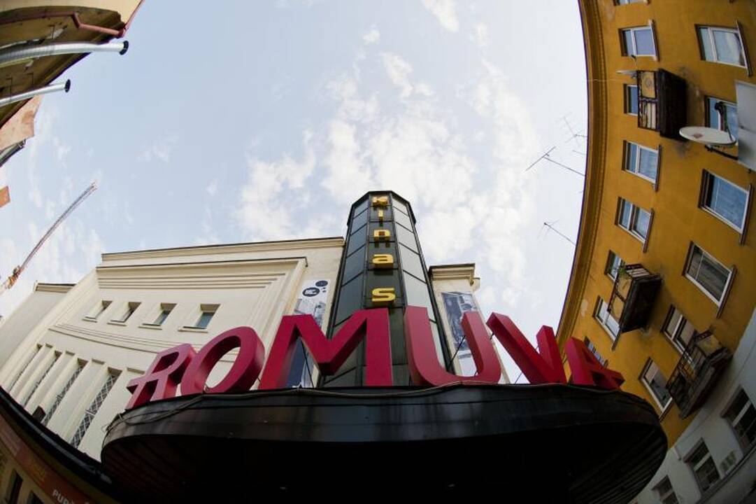 Ar R.Šalūga parems partijas, padėjusias brangiai parduoti „Romuvą“?