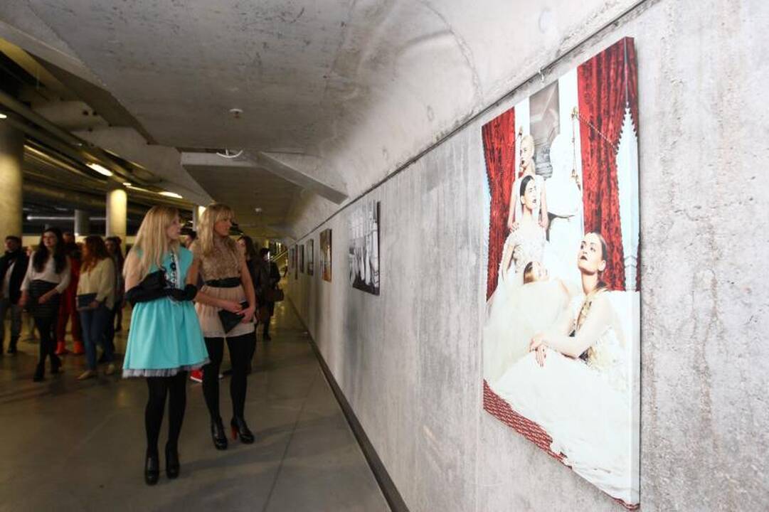 Socialinės rizikos vaikai Klaipėdoje išvengs benamių kaimynystės