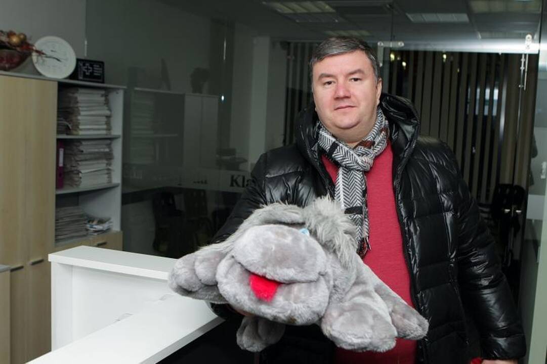 Gerumo akcija sulaukė išskirtinio dėmesio