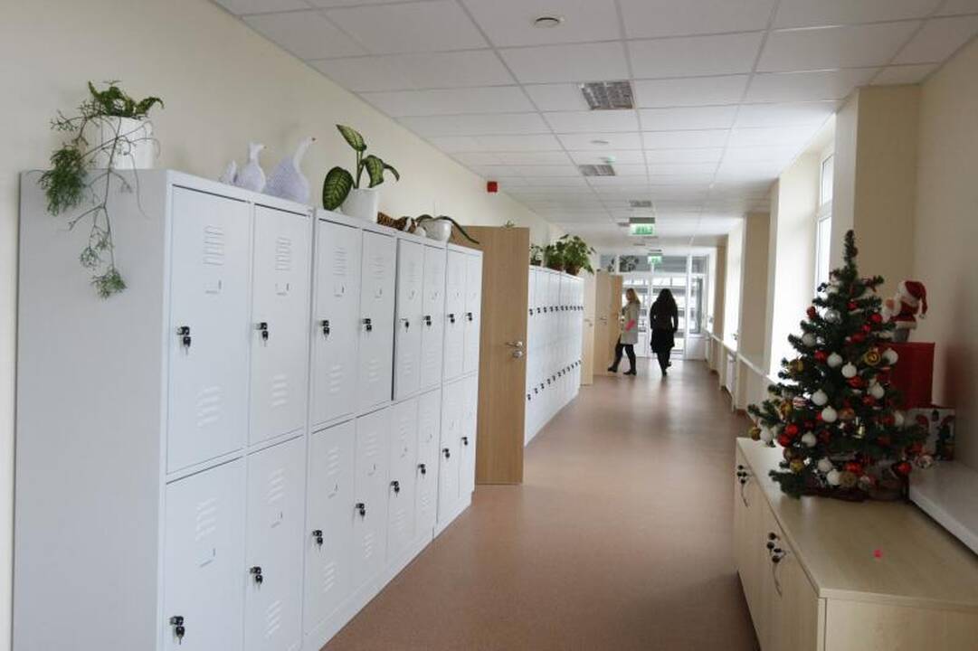 Socialinės rizikos vaikai Klaipėdoje išvengs benamių kaimynystės