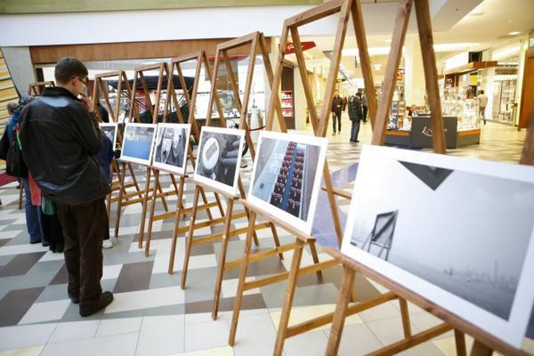 A.Mamontovas: į filmą "Amaya" teko investuoti ir man