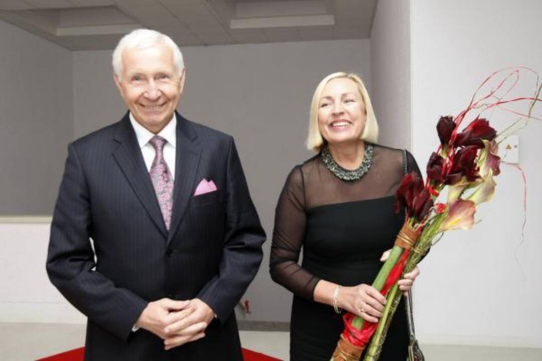 Dienraštis „Klaipėda“ atšventė 65-metį