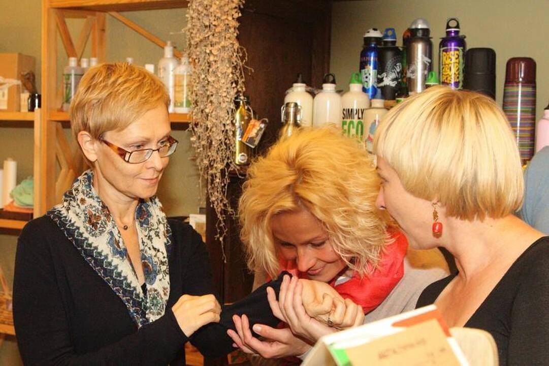 Aistį Mickevičių hobis saugo nuo alkoholio ir rūkymo