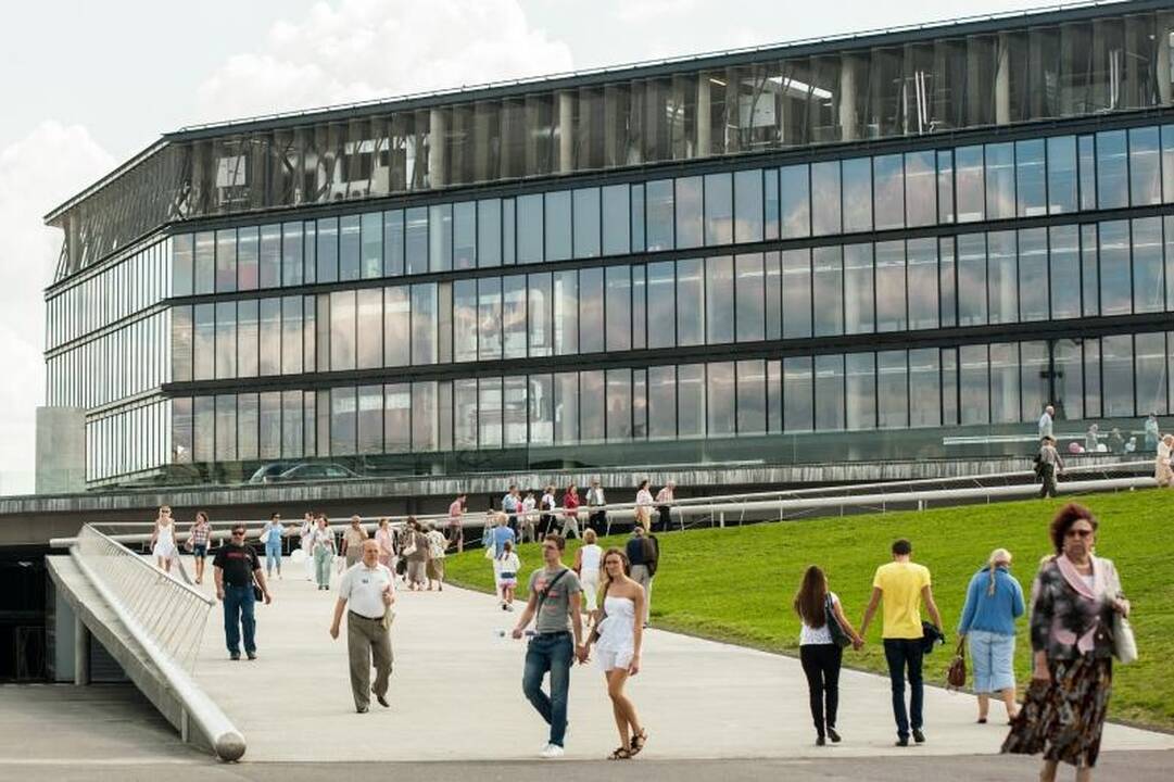 Į Kauną atkeliauja paroda, kokios dar nebuvo