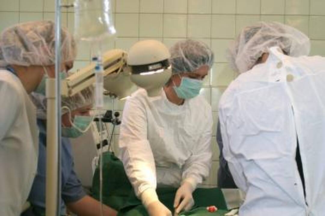 Sekmadienį per konfliktus nužudyti du žmonės