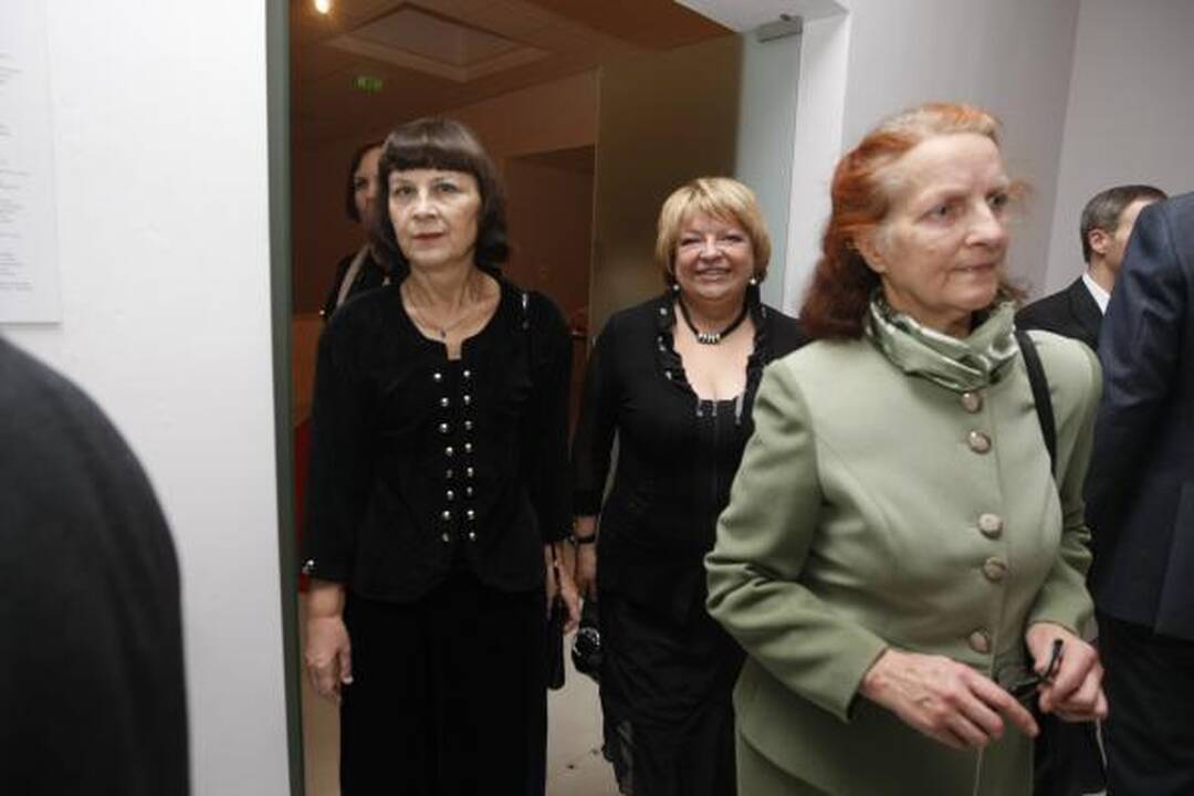 Dienraštis „Klaipėda“ atšventė 65-metį