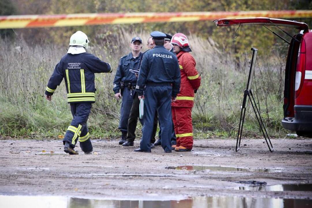 Vilniuje išsiliejo 300 litrų amoniako, evakuota 15 žmonių
