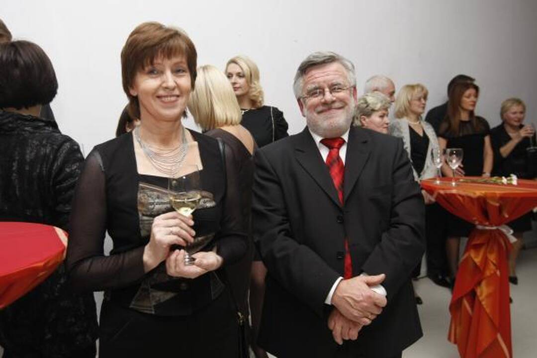 Dienraštis „Klaipėda“ atšventė 65-metį